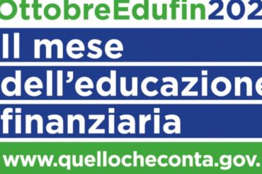 #OttobreEdufin2020, venerdì 16 ottobre il convegno di First Cisl dei Laghi