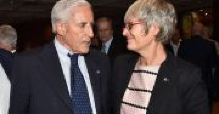 E’ scomparso Franco Marini, Annamaria Furlan, è stato un baluardo di democrazia