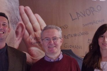 Gian Paolo Bottanelli, nuovo segretario generale First Cisl Brescia