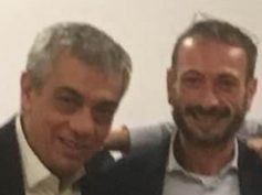 Umberto Bognani nuovo segretario nazionale First Cisl. Un grazie a Roberto Garibotti