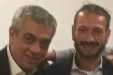 Umberto Bognani nuovo segretario nazionale First Cisl. Un grazie a Roberto Garibotti