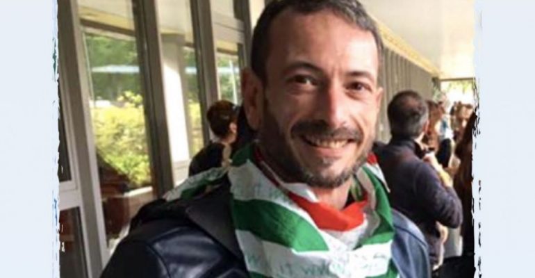 Grazie Umberto. Colombani: non ti dimenticheremo