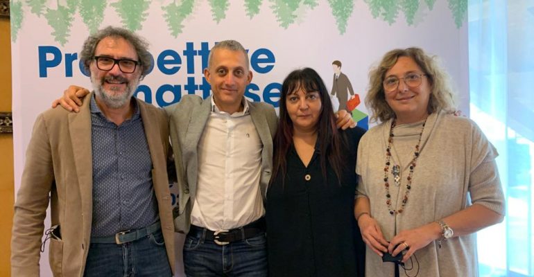 First Cisl Asse del Po, Francesca Rizzi confermata segretaria generale