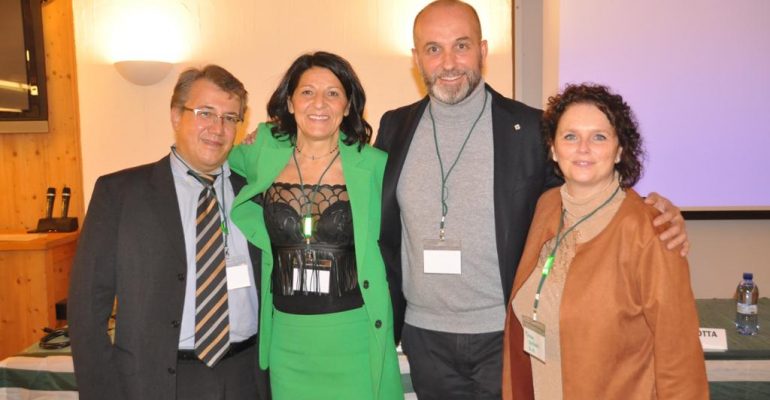 Tiziana La Scala, confermata segretaria generale First Cisl Monza Brianza Lecco