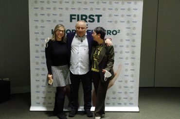 Marco Berselli confermato segretario generale First Cisl Milano Metropoli
