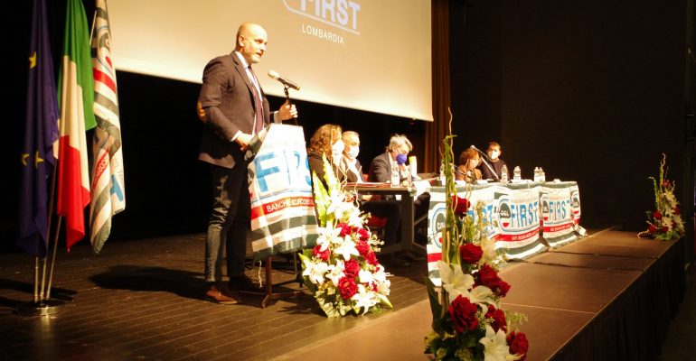Colombani, indifferibile il tempo della partecipazione