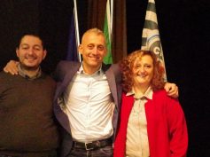 Andrea Battistini, confermato Segretario generale First Cisl Lombardia