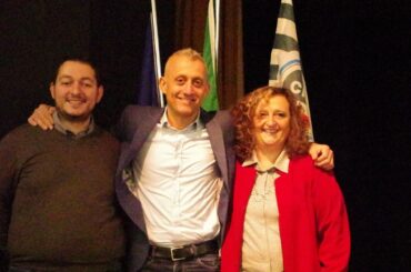 Andrea Battistini, confermato Segretario generale First Cisl Lombardia