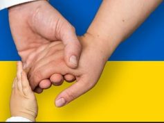 UCRAINA, sostegno alla Caritas a favore delle vittime e supporto ai profughi