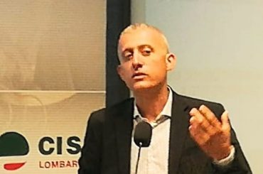 Battistini, partecipazione, frontiera per accedere a un nuovo umanesimo del lavoro