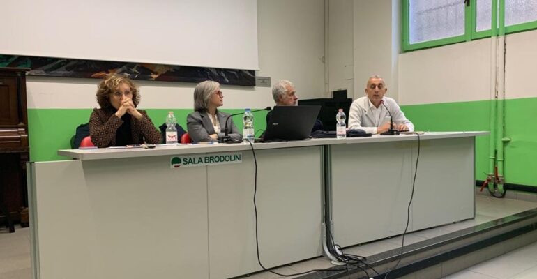 Battistini, regole in materia pensionistica siano architrave per unire le generazioni