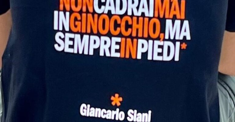 Giornata della Memoria e dell’Impegno in ricordo delle vittime delle mafie, uno sguardo rivolto al futuro