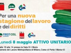 Attivo regionale convocato per lunedì 8 maggio