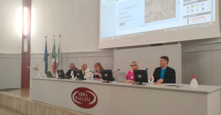 Brescia, successo di partecipazione per la presentazione della piattaforma di rinnovo del Ccnl