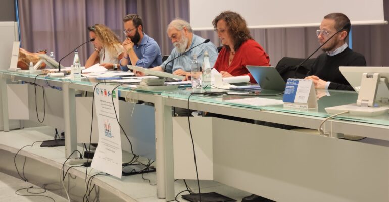 Sondrio, piattaforma rinnovo Ccnl approvata all’unanimità