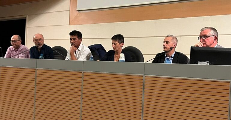 Mantova, i lavoratori approvano la piattaforma di rinnovo del Ccnl