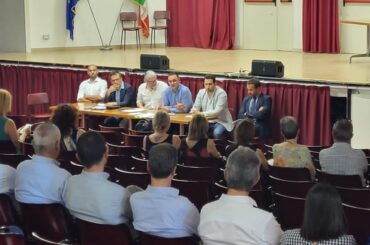 Territorio Pavia Lodi, i lavoratori approvano la piattaforma di rinnovo