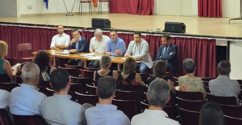 Territorio Pavia Lodi, i lavoratori approvano la piattaforma di rinnovo