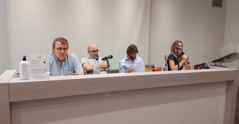 Monza, piattaforma rinnovo Ccnl approvata all’unanimità