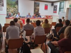 Territorio dei Laghi, piattaforma rinnovo Ccnl, i lavoratori esprimono parere favorevole