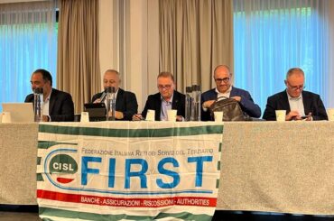 First Cisl Milano presenta la Proposta di legge sulla Partecipazione