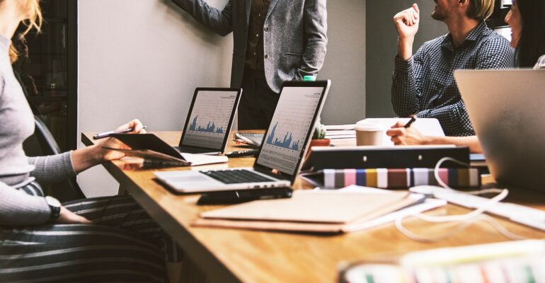 Formazione e competenza, temi centrali per la crescita professionale
