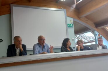 Giovanni Salvoldi, partecipazione principio fondamentale della Cisl