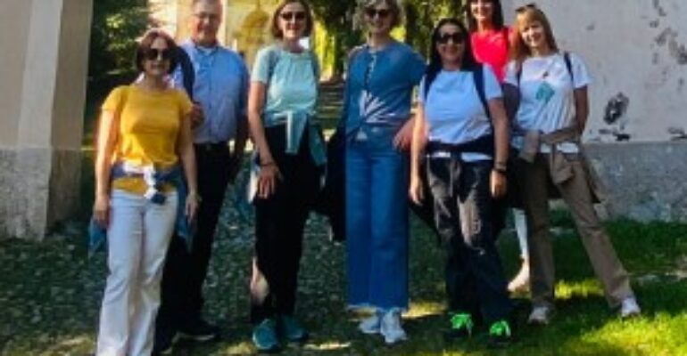 Donne e politiche di parità di genere, Nicol Lovazzano l’importanza di creare un ambiente inclusivo