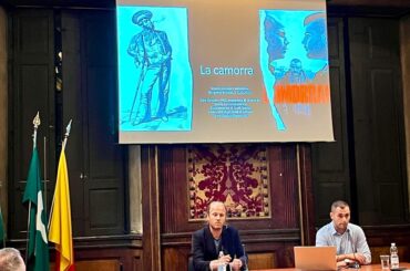 Scuola Popolare Antimafia, Iannone, la nostra determinazione può erodere l’oppressione