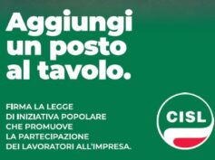 Gruppo Intesa Sanpaolo, Fedele Trotta, al via la campagna assembleare per la raccolta firme