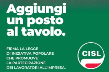 Gruppo Intesa Sanpaolo, Fedele Trotta, al via la campagna assembleare per la raccolta firme