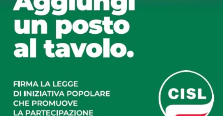 Gruppo Intesa Sanpaolo, Fedele Trotta, al via la campagna assembleare per la raccolta firme
