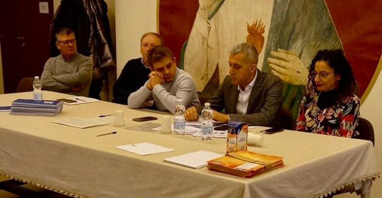 Direttivo First Cisl Bergamo, Salvoldi, necessario attuare forme di partecipazione