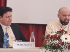 Matteo Barbetta, un lombardo alla guida del Gruppo Crédit Agricole Italia