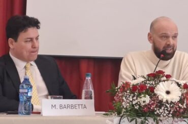 Matteo Barbetta, un lombardo alla guida del Gruppo Crédit Agricole Italia