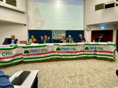 Il Convegno ripreso dai media