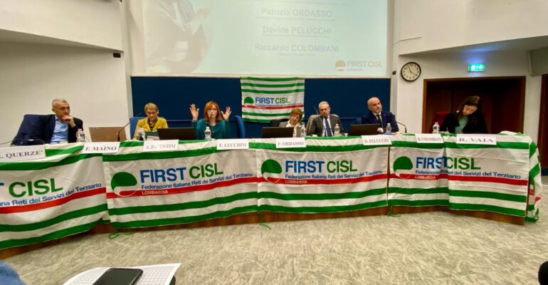 Il Convegno ripreso dai media