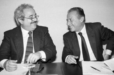 23 maggio 1992 – Non li avete uccisi: le loro idee camminano sulle nostre gambe