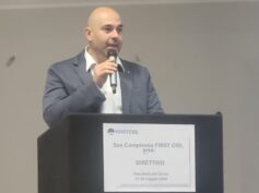Andrea Anguissola eletto nella segreteria della Sas di complesso Bper