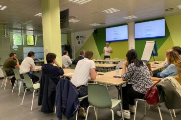 Starting First, il corso base di First Cisl Lombardia