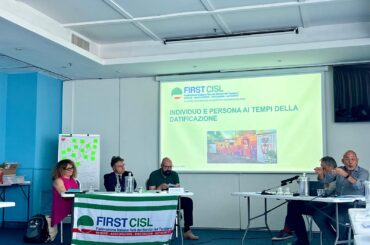 La ‘datificazione’ applicata alle persone del lavoro: consapevolezza, tutela, presidio