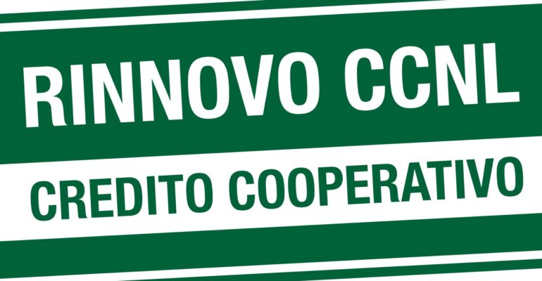 Bcc, le assemblee approvano l’ipotesi di rinnovo del Ccnl
