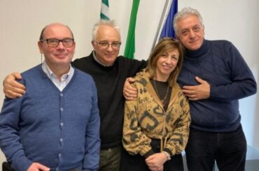First Cisl Fideuram Intesa Sanpaolo, Massimo Zanchi nuovo segretario responsabile