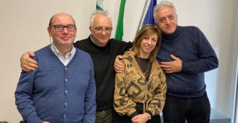 First Cisl Fideuram Intesa Sanpaolo, Massimo Zanchi nuovo segretario responsabile