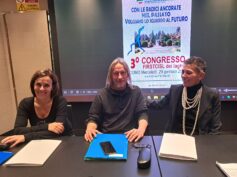 Terzo Congresso First Cisl dei Laghi, Paolo Gualmo nuovo segretario generale