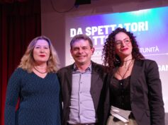 Giovanni Salvoldi confermato segretario generale First Cisl Bergamo, in segreteria Rossella Iannone e Marialuisa Limonta