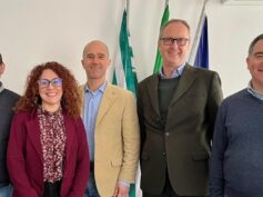 Gabriele Martinelli confermato segretario responsabile First Cisl Gruppo Allianz