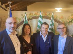 Fabio Nava è il nuovo segretario generale CISL Lombardia