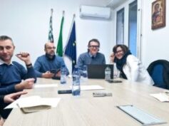 Coordinamento First Cisl Banca Popolare di Sondrio, confermata l’attuale segreteria
