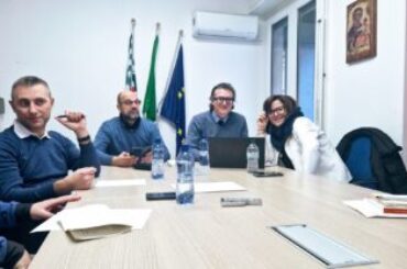 Coordinamento First Cisl Banca Popolare di Sondrio, confermata l’attuale segreteria